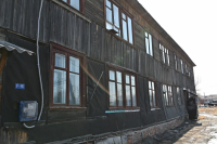 Хабаровскому краю одобрили заявку на сверхлимитное финансирование программы по переселению из аварийного жилья