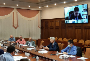 Для бесперебойного обеспечения населения электричеством и теплом в регионе ремонтируют и строят новые энергообъекты 