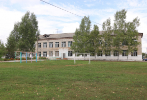 Вторая очередь капитального ремонта кровли стартовала в школе-интернате №9 поселка Переяславка