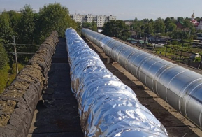 Модернизация коммунальной инфраструктуры в крае набирает обороты с помощью концессии
