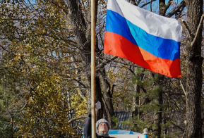 Защищать Родину старшеклассников края научат в центрах «АВАНГАРД»