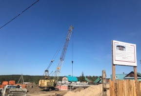 Михаил Дегтярев: адресная программа переселения из ветхого жилья должна работать и в отдаленных поселках края