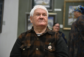 Памятный знак «Почетного гражданина Хабаровского края» вручен Геннадию Павлишину