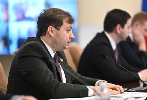Михаил Дегтярев поручил усилить подготовку объектов энергетической и коммунальной инфраструктуры к новогодним праздникам 