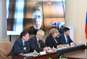 Михаил Дегтярев: пространства межвузовского кампуса появятся сразу в двух районах Хабаровска
