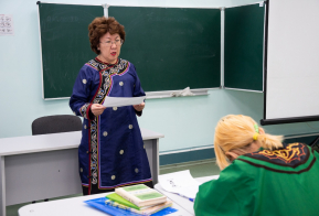 Сохранению родных языков посвятят в Хабаровском крае последние две недели февраля