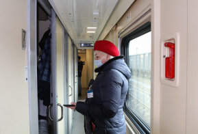Стоимость пассажирских перевозок на Дальневосточной железной дороге в этом году не изменится