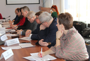 Новые антикризисные меры поддержки бизнеса представили в правительстве региона