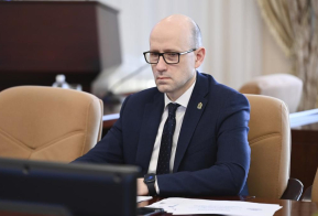 Михаил Дегтярев: сейчас нужно действовать на опережение