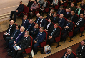 Михаил Дегтярев: наращивание темпов жилищного строительства в регионе продолжится, несмотря на санкции
