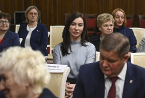 В Хабаровском крае чествуют работников местного самоуправления