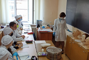 В Хабаровском крае увеличивают целевой набор студентов-медиков