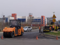 Более 50 улиц приведут в порядок в Хабаровске в этом году в рамках реализации нацпроекта