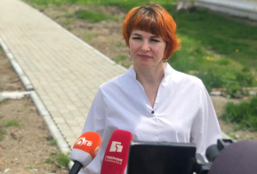 Дружные соседи в селах Хабаровского района благоустраивают дворы