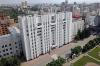 Обязательный публичный отчет Губернатора Хабаровского края Дегтярева М.В. о результатах независимой оценки качества условий оказания услуг организациям в сфере культуры, охраны здоровья, образования, социального обслуживания, которые расположены на территории Хабаровского края, с 01.01.2021 по 31.12.2021