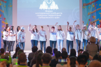Сразу два молодежных форума принимает Николаевск-на-Амуре в эти выходные