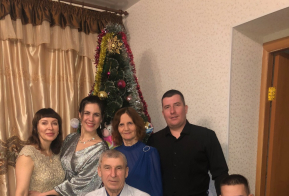 В Хабаровском крае подвели итоги регионального этапа Всероссийского конкурса «Семья года»