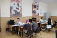 8000 абитуриентов поступят на бюджет в техникумы и колледжи края