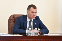 Михаил Дегтярев: своевременное строительство социальных объектов – безусловный приоритет нашей работы