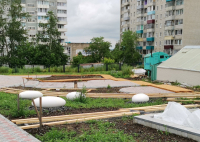 В Амурском Ботаническом саду появится пространство для творчества