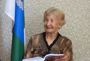 В Николаевском районе вышло продолжение книги «Вечная память», посвященное детям войны