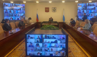 Перейти к новости Жителям Хабаровского края доступна новая прививка от коронавируса - интраназальная