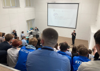 Модернизировать предприятия края предложили участники конкурса кейсов по бережливому производству