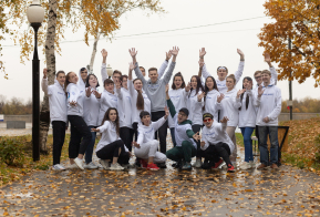 Итоги VI Дальневосточного молодежного форума 