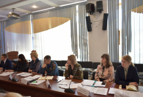 Примеры административного давления на малый бизнес рассмотрели в Хабаровском крае