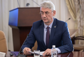 Михаил Дегтярев предложил расширить круг участников нацпроекта «Производительность труда»