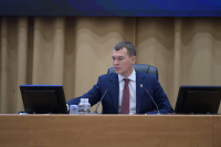 Михаил Дегтярев поручил минцифры края обеспечить все населенные пункты численностью 500-1000 человек мобильным Интернетом 4G до конца 2024 года