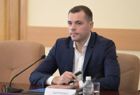 Михаил Дегтярев: сегодня АПИРИ – это «одно окно» для инвесторов и инновационных компаний