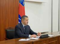 Юрий Трутнев поручил ускорить принятие закона о северном завозе