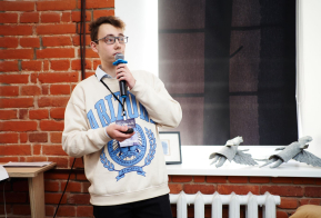 Разработчики IT-технологий и инжиниринга стали финалистами краевого конкурса 