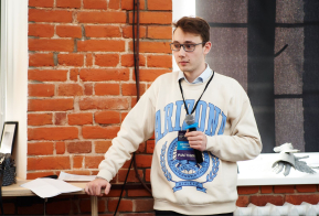 Разработчики IT-технологий и инжиниринга стали финалистами краевого конкурса 