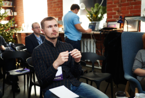 Разработчики IT-технологий и инжиниринга стали финалистами краевого конкурса 