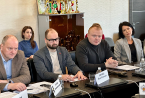 Риск-ориентированный подход при проверках применили к частной медицине в Хабаровском крае