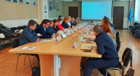 Профессионалитет: создание образовательно-производственного кластера 