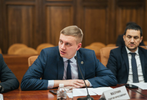 Хабаровский край подтвердил лидерство в РФ по внедрению экспортного стандарта