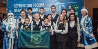 Две медали первенства России завоевали бильярдисты Хабаровского края