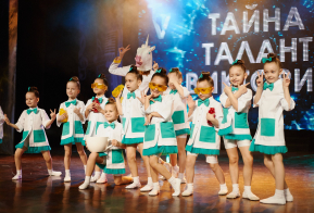Ежегодный конкурс «Тайна. Талант. Виктория» стартовал в Хабаровске