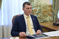 Михаил Дегтярев: запросам людей нужно уделять максимум внимания