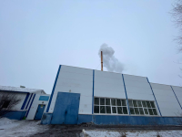 Перейти к новости На программу по модернизации систем коммунальной инфраструктуры Хабаровского края в 2023 году направят 1,4 млрд рублей