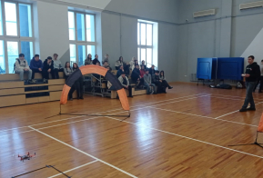 Привезти финал Всероссийского конкурса «Кибердром» в Хабаровск планируют команды края