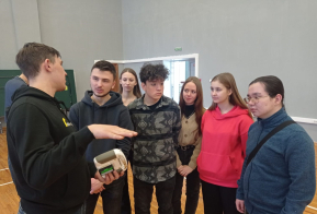 Привезти финал Всероссийского конкурса «Кибердром» в Хабаровск планируют команды края