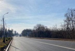 Ремонт улицы Тихоокеанской продолжится в текущем году