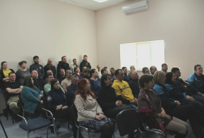 Технологии бережливого производства освоила хабаровская компания по производству медицинских и технических газов