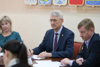 Проект создания межвузовского кампуса в Хабаровском крае прошел стадию очных переговоров