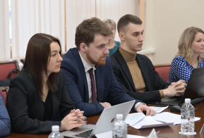 Проект создания межвузовского кампуса в Хабаровском крае прошел стадию очных переговоров