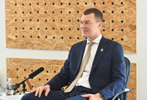 Михаил Дегтярев: развитие всех без исключения отраслей напрямую зависит от кадров